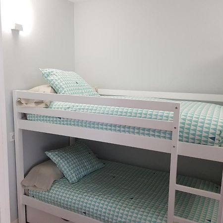 Apartamento Blanes Exteriér fotografie