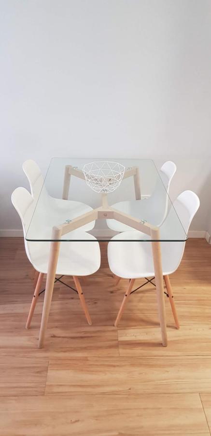 Apartamento Blanes Exteriér fotografie
