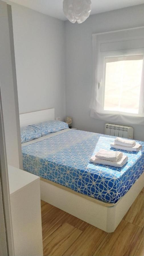 Apartamento Blanes Exteriér fotografie