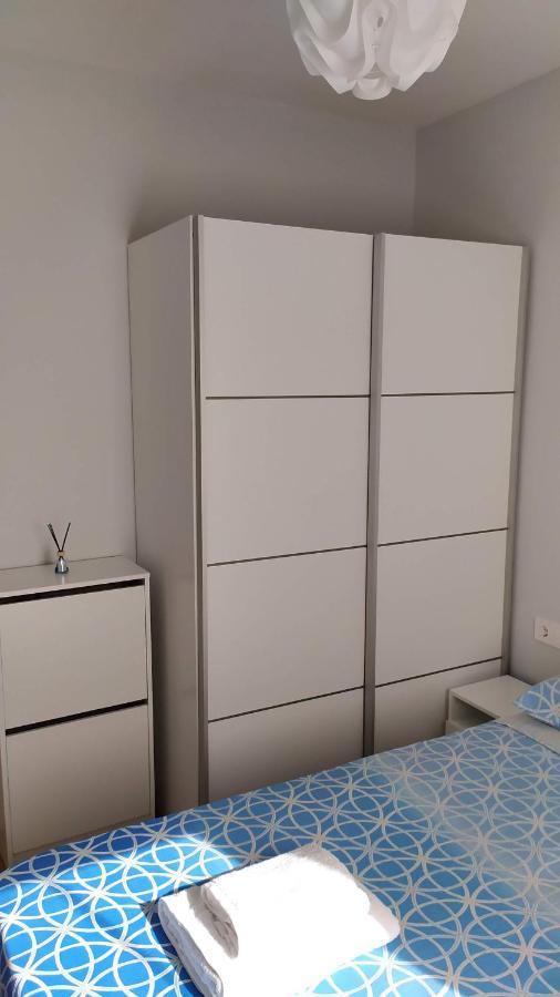 Apartamento Blanes Exteriér fotografie